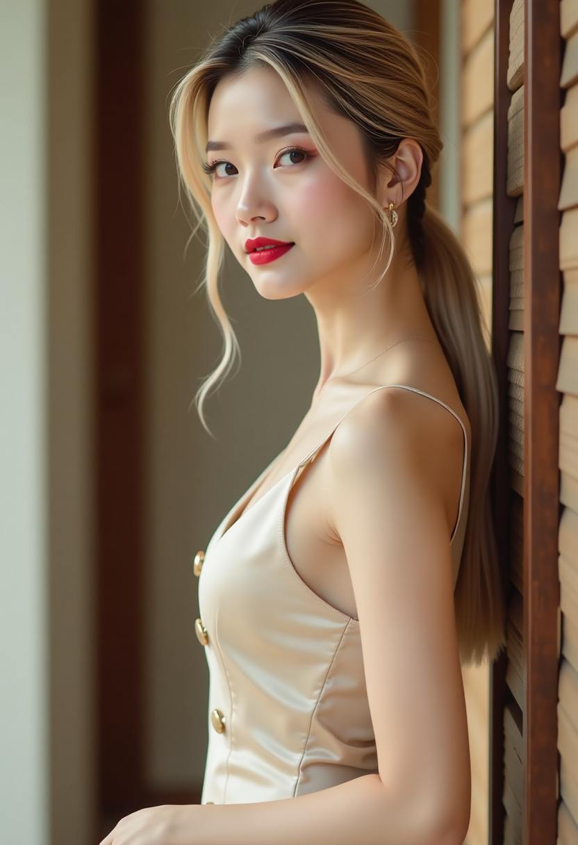花开彼岸